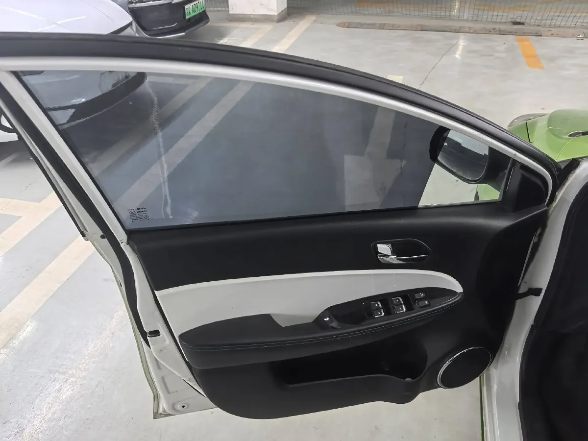 2015 JAC iEV BEV 23KWH,autocango,china used car exporter,china ev exporter,chinese used car exporter,chinese used ev exporter