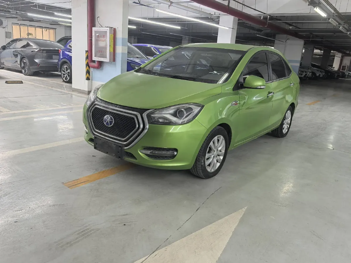 2015 JAC iEV BEV 23KWH,autocango,china used car exporter,china ev exporter,chinese used car exporter,chinese used ev exporter
