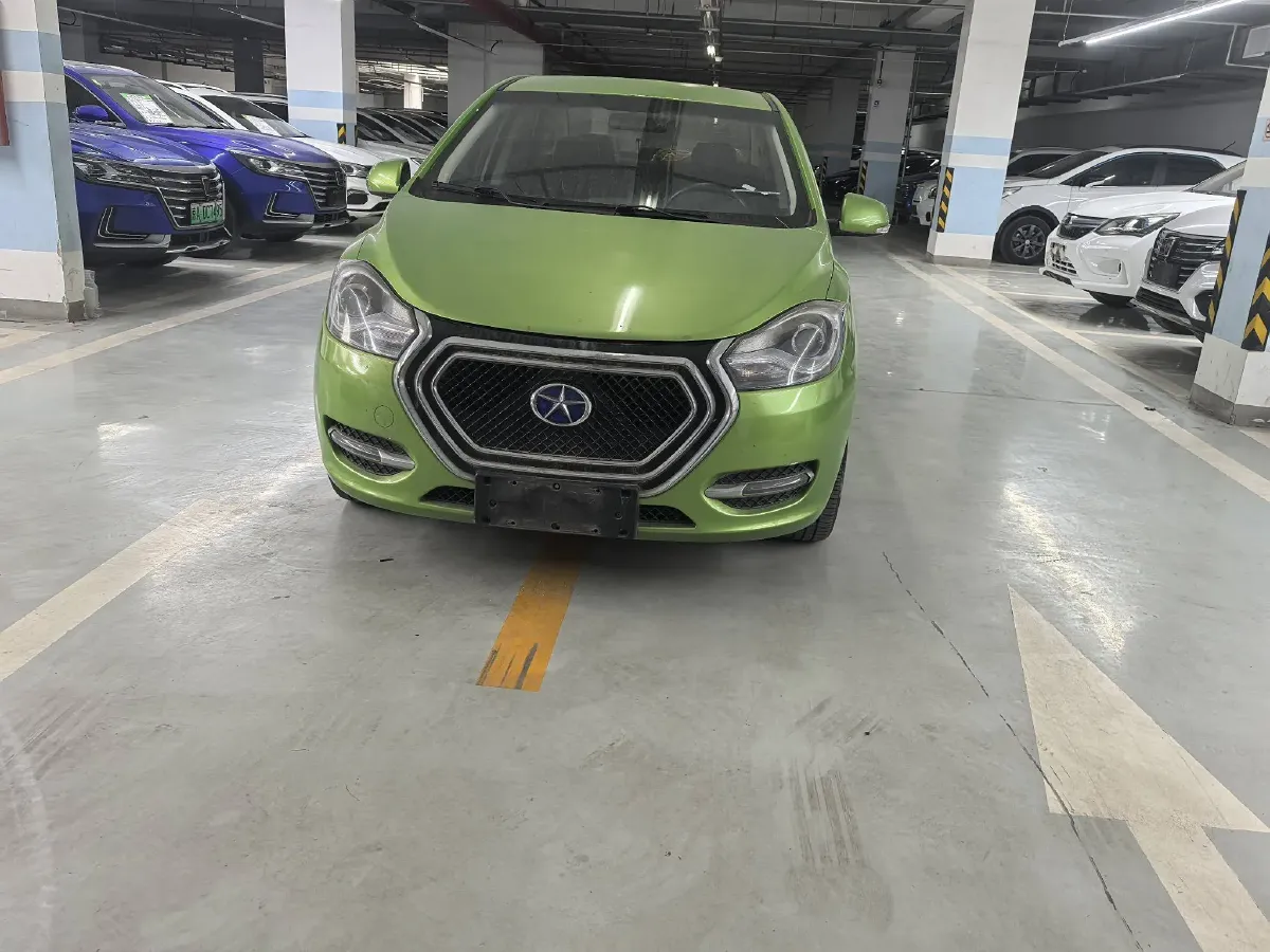 2015 JAC iEV BEV 23KWH,autocango,china used car exporter,china ev exporter,chinese used car exporter,chinese used ev exporter