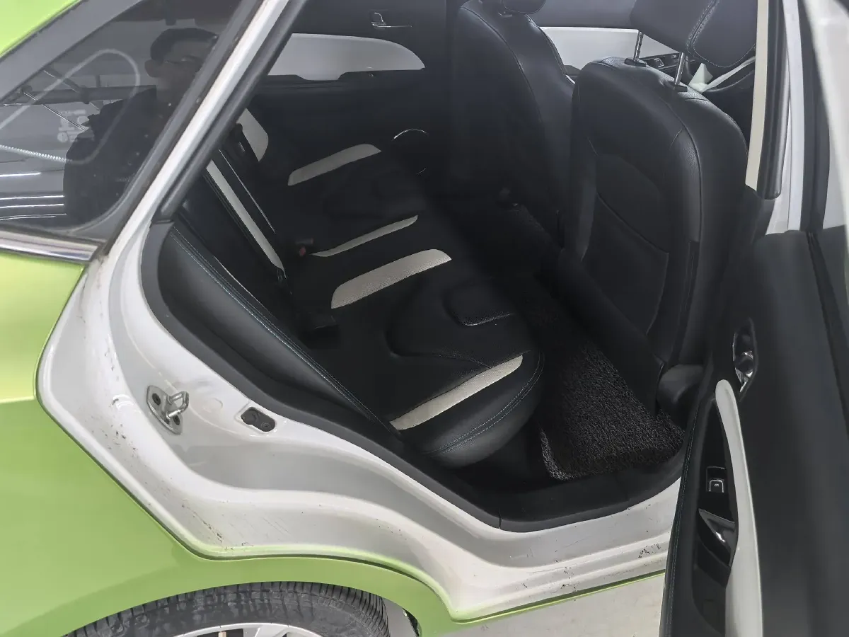 2015 JAC iEV BEV 23KWH,autocango,china used car exporter,china ev exporter,chinese used car exporter,chinese used ev exporter