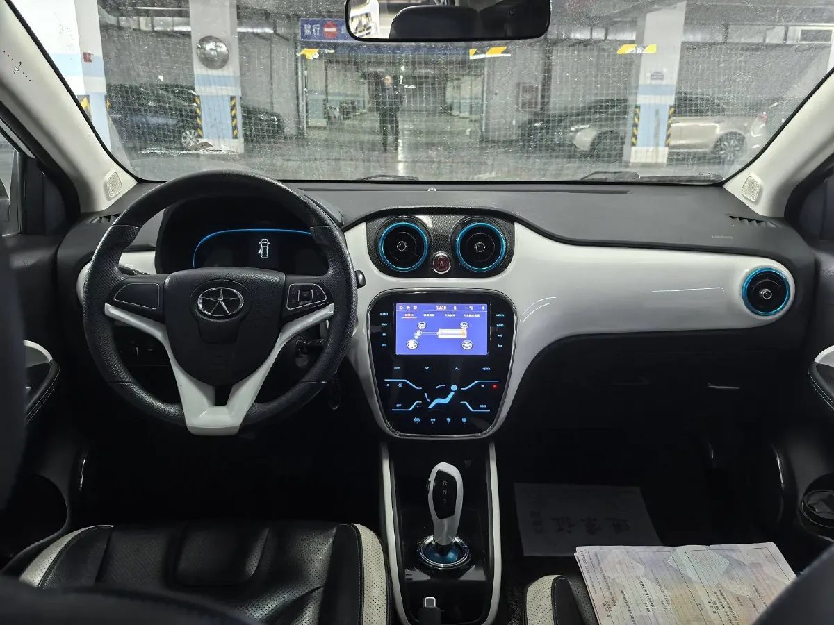 2015 JAC iEV BEV 23KWH,autocango,china used car exporter,china ev exporter,chinese used car exporter,chinese used ev exporter