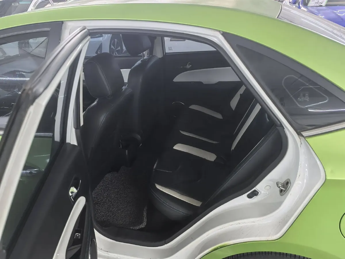 2015 JAC iEV BEV 23KWH,autocango,china used car exporter,china ev exporter,chinese used car exporter,chinese used ev exporter