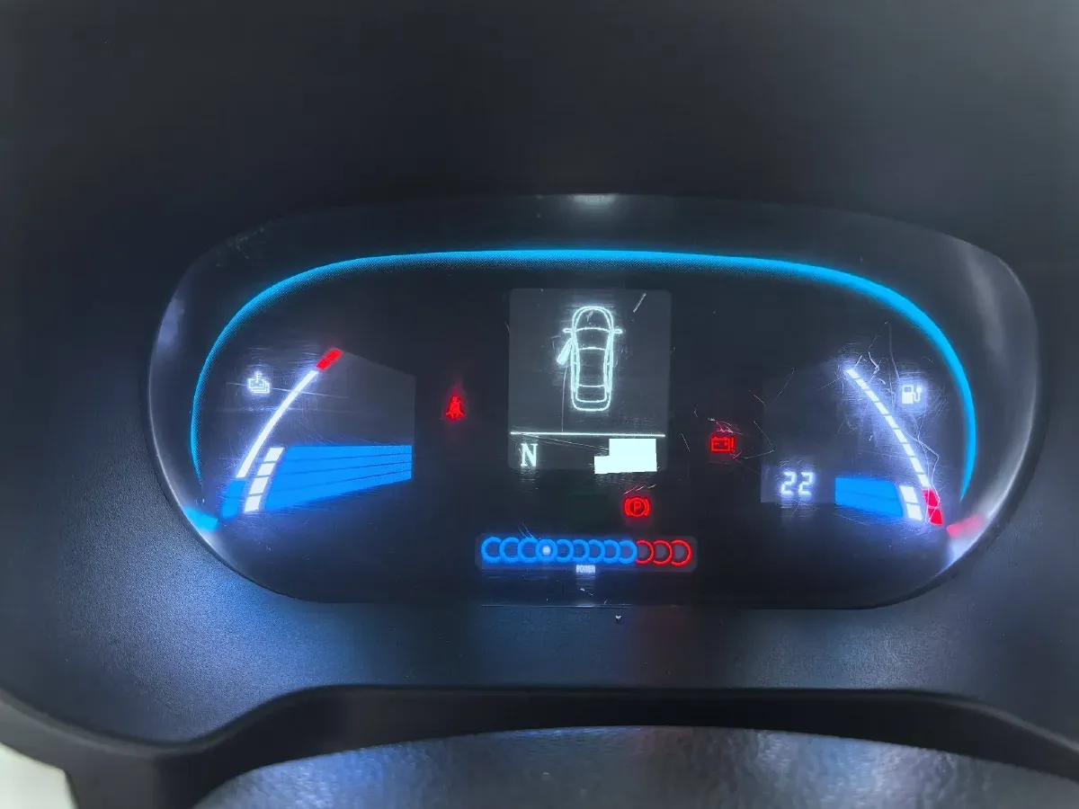 2015 JAC iEV BEV 23KWH,autocango,china used car exporter,china ev exporter,chinese used car exporter,chinese used ev exporter