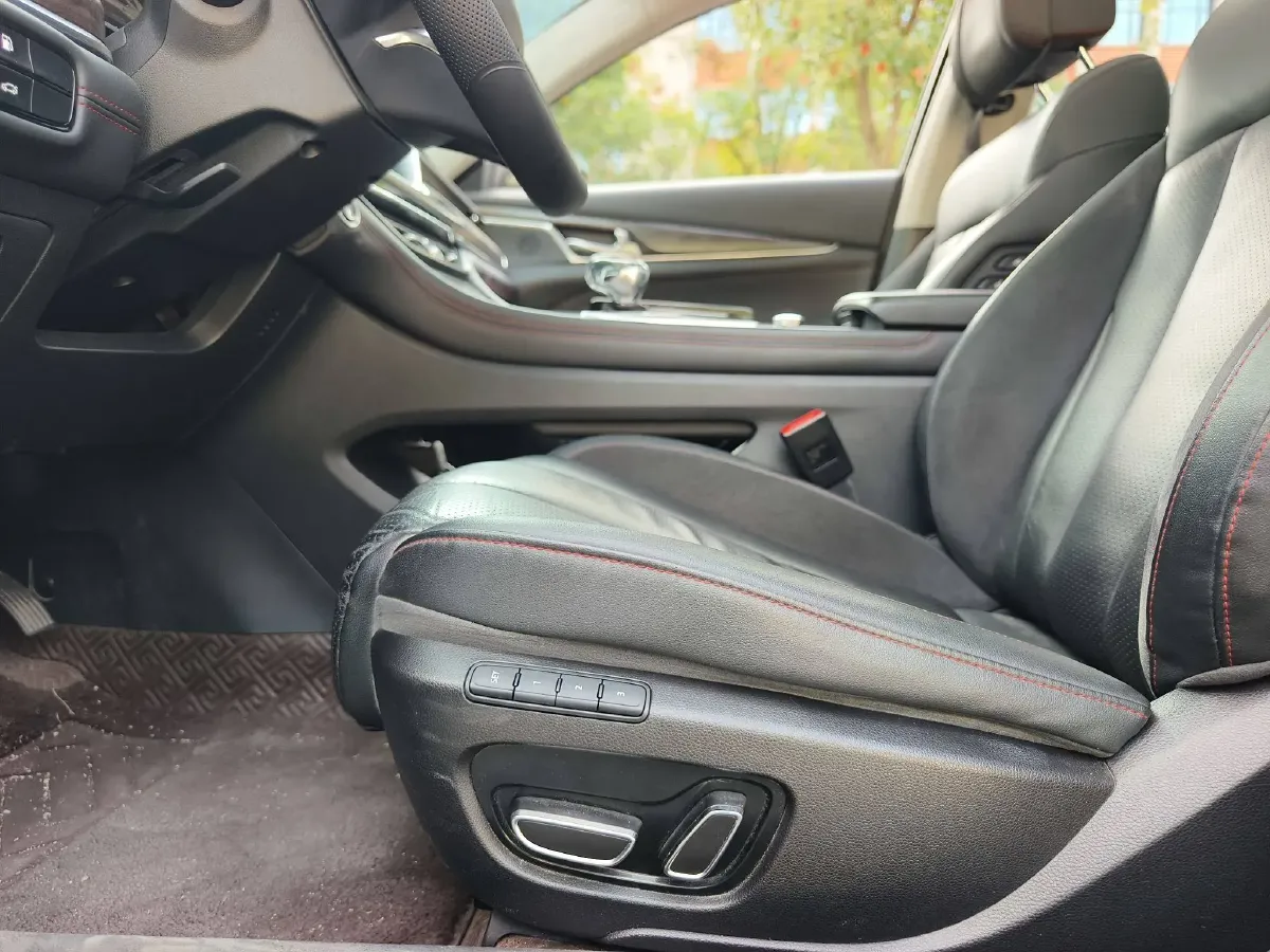 2020 GAC Trumpchi GA8 2.0T 252HP L4 6AT,autocango,china used car exporter,china ev exporter,chinese used car exporter,chinese used ev exporter