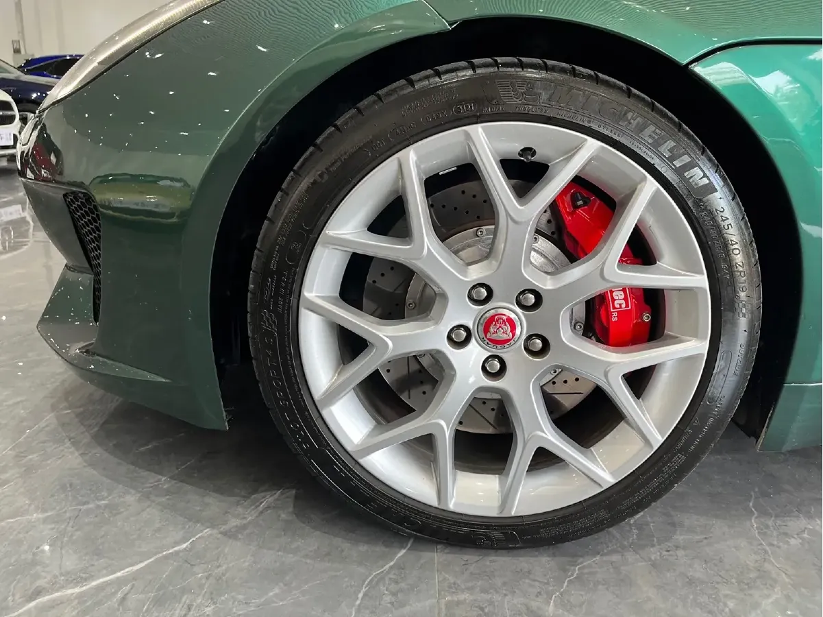 2016 Jaguar F-TYPE 3.0T 340HP V6 8AT,autocango,china used car exporter,china ev exporter,chinese used car exporter,chinese used ev exporter