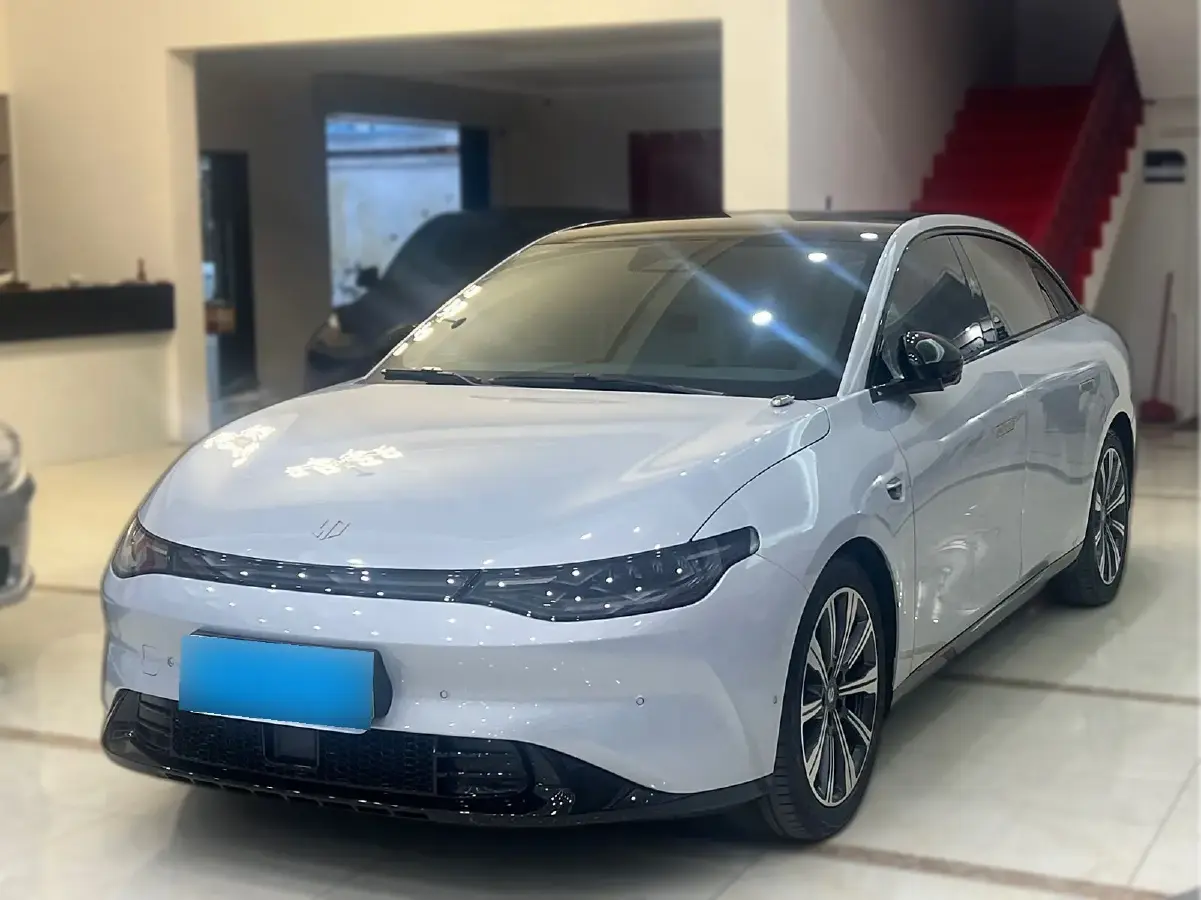 2022 Leapmotor C01 BEV 90KWH