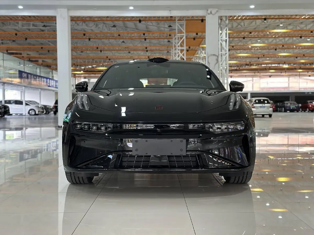 2025 Zeekr 001 BEV 95KWH