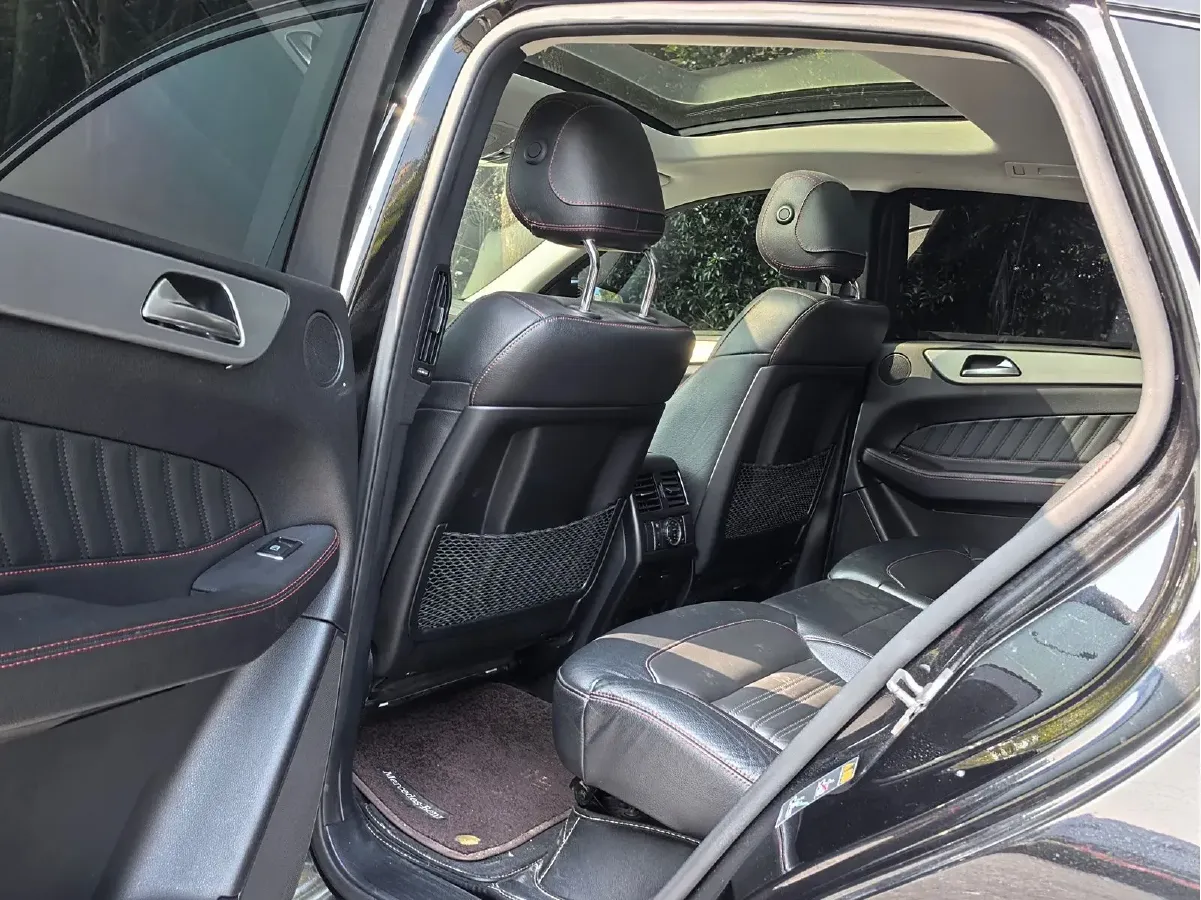 2015 Mercedes-Benz GLE Coupe 3.0T 367HP V6 9AT,autocango,china used car exporter,china ev exporter,chinese used car exporter,chinese used ev exporter