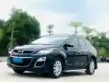 2014 Mazda CX-7 2.5L 163HP L4 5AT