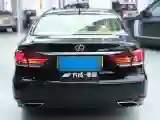 2013 Lexus LS 4.6L 370HP V8 8AT