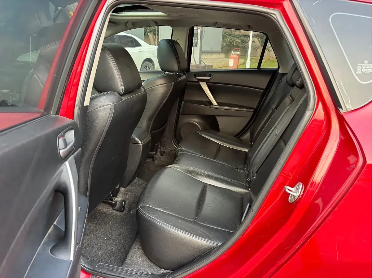 2010 Mazda 3 2.0L 147HP L4 5AT,autocango,china used car exporter,china ev exporter,chinese used car exporter,chinese used ev exporter