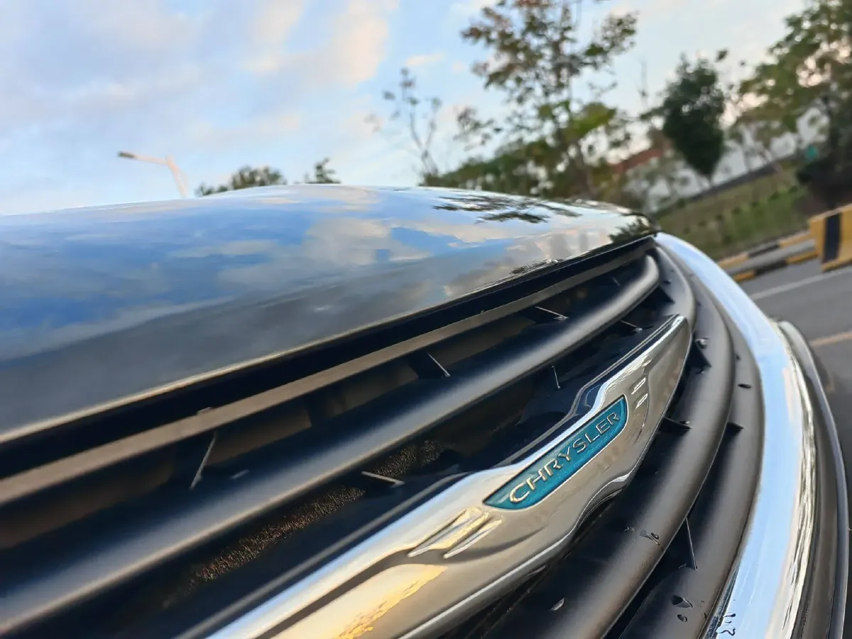 2018 Chrysler Pacifica 3.6L 245HP V6 E-CVT PHEV 16KWH,autocango,china used car exporter,china ev exporter,chinese used car exporter,chinese used ev exporter