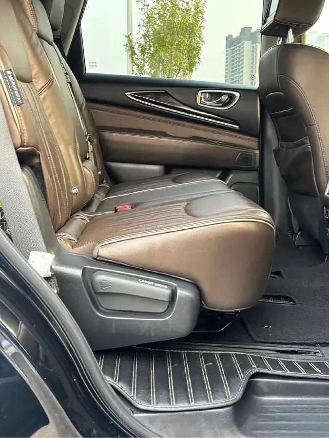 2018 Infiniti QX60 2.5T 234HP L4 CVT Hybrid,autocango,china used car exporter,china ev exporter,chinese used car exporter,chinese used ev exporter