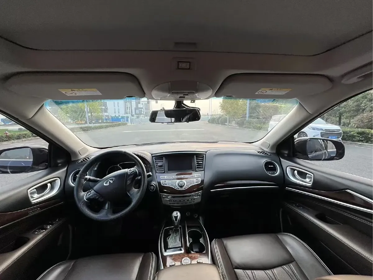 2018 Infiniti QX60 2.5T 234HP L4 CVT Hybrid,autocango,china used car exporter,china ev exporter,chinese used car exporter,chinese used ev exporter