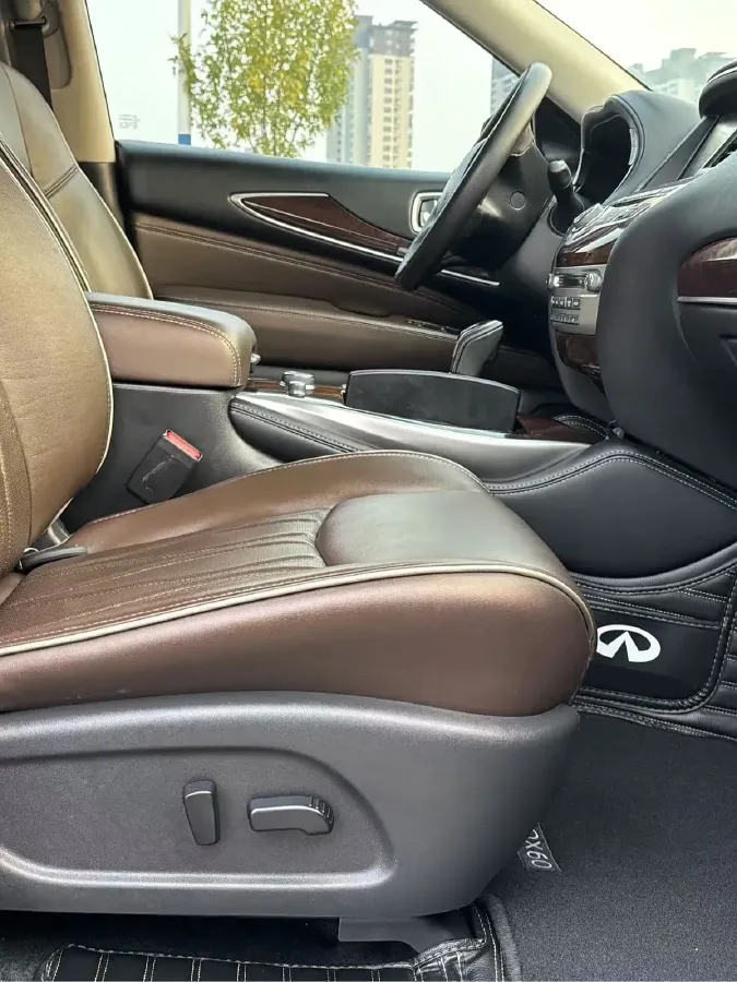 2018 Infiniti QX60 2.5T 234HP L4 CVT Hybrid,autocango,china used car exporter,china ev exporter,chinese used car exporter,chinese used ev exporter