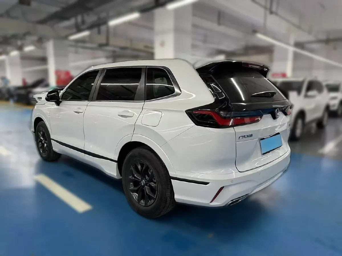 2025 Honda Breeze 1.5T 193HP L4 CVT,autocango,china used car exporter,china ev exporter,chinese used car exporter,chinese used ev exporter