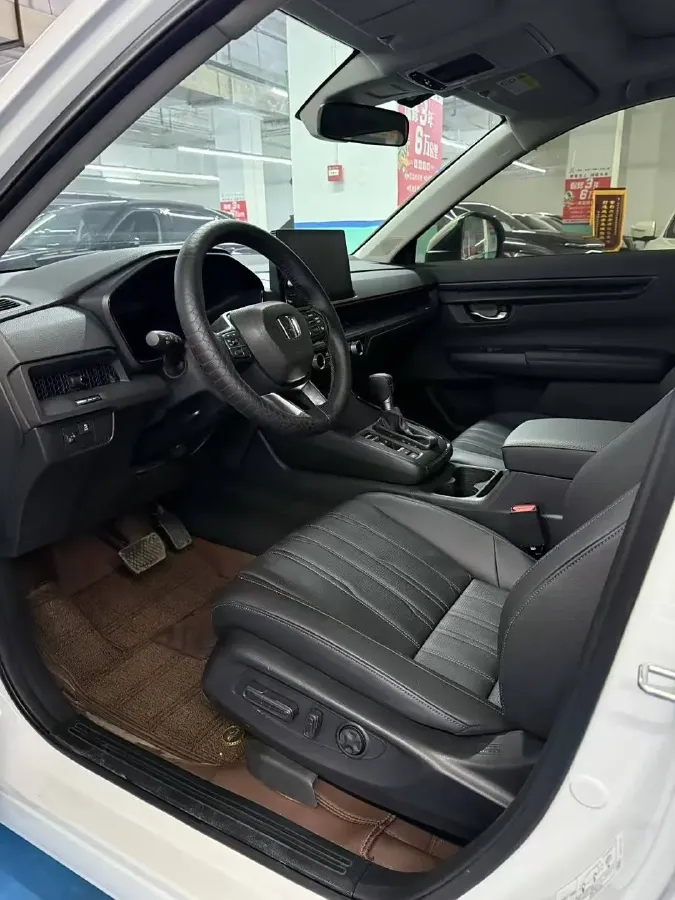 2025 Honda Breeze 1.5T 193HP L4 CVT,autocango,china used car exporter,china ev exporter,chinese used car exporter,chinese used ev exporter