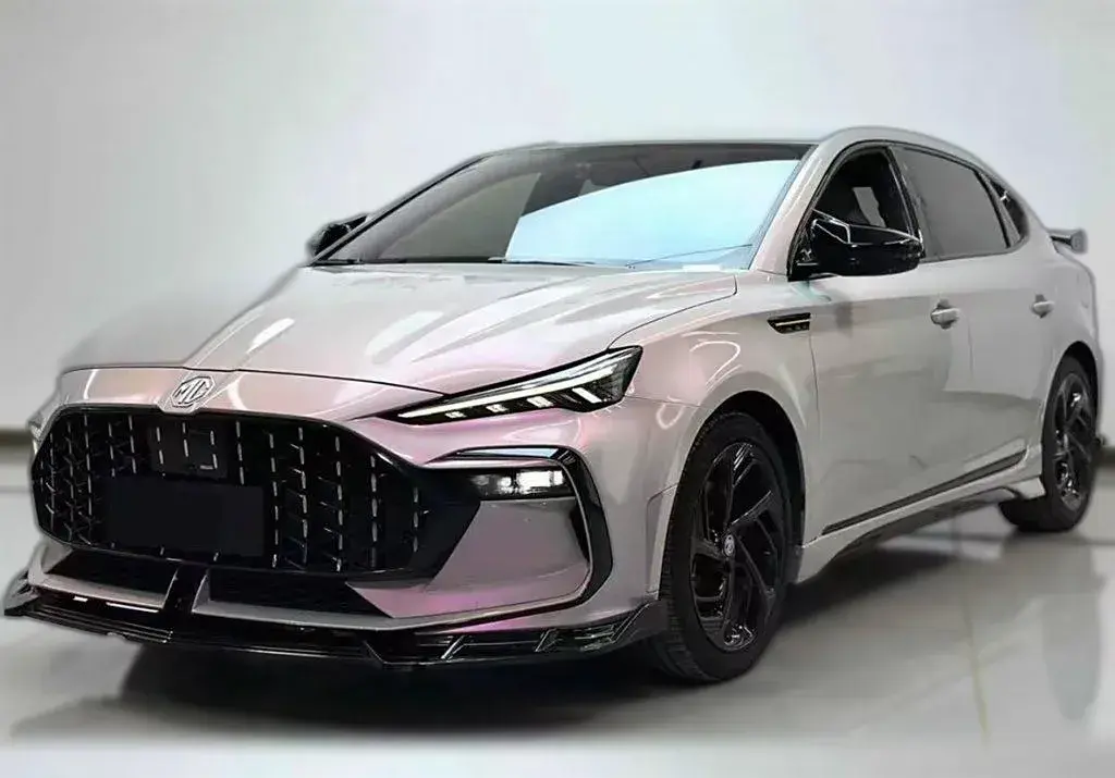 2021 MG MG6 1.5T 181HP L4 7DCT