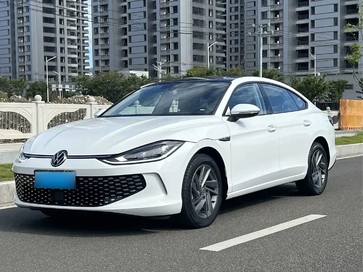 2023 Volkswagen Lamando 1.4T 150HP L4 7DCT