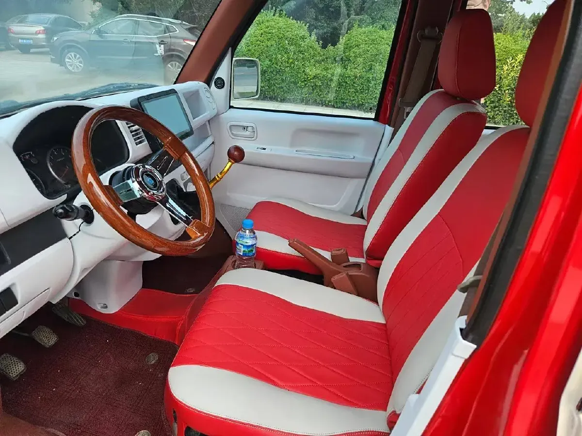 2009 Suzuki Landy 1.4L 95HP L4 5MT,autocango,china used car exporter,china ev exporter,chinese used car exporter,chinese used ev exporter