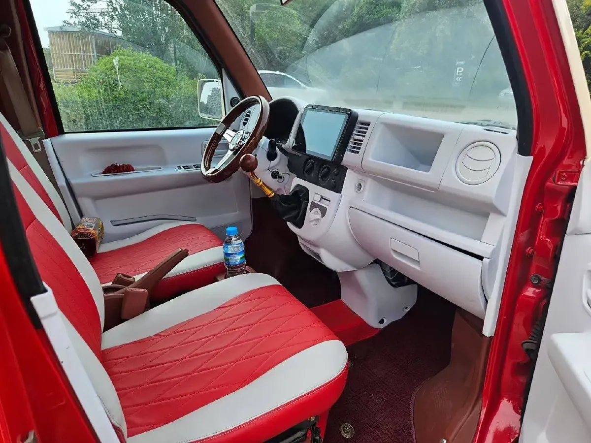 2009 Suzuki Landy 1.4L 95HP L4 5MT,autocango,china used car exporter,china ev exporter,chinese used car exporter,chinese used ev exporter