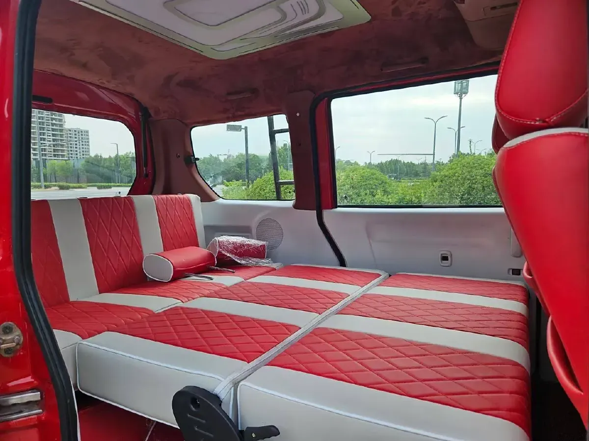 2009 Suzuki Landy 1.4L 95HP L4 5MT,autocango,china used car exporter,china ev exporter,chinese used car exporter,chinese used ev exporter