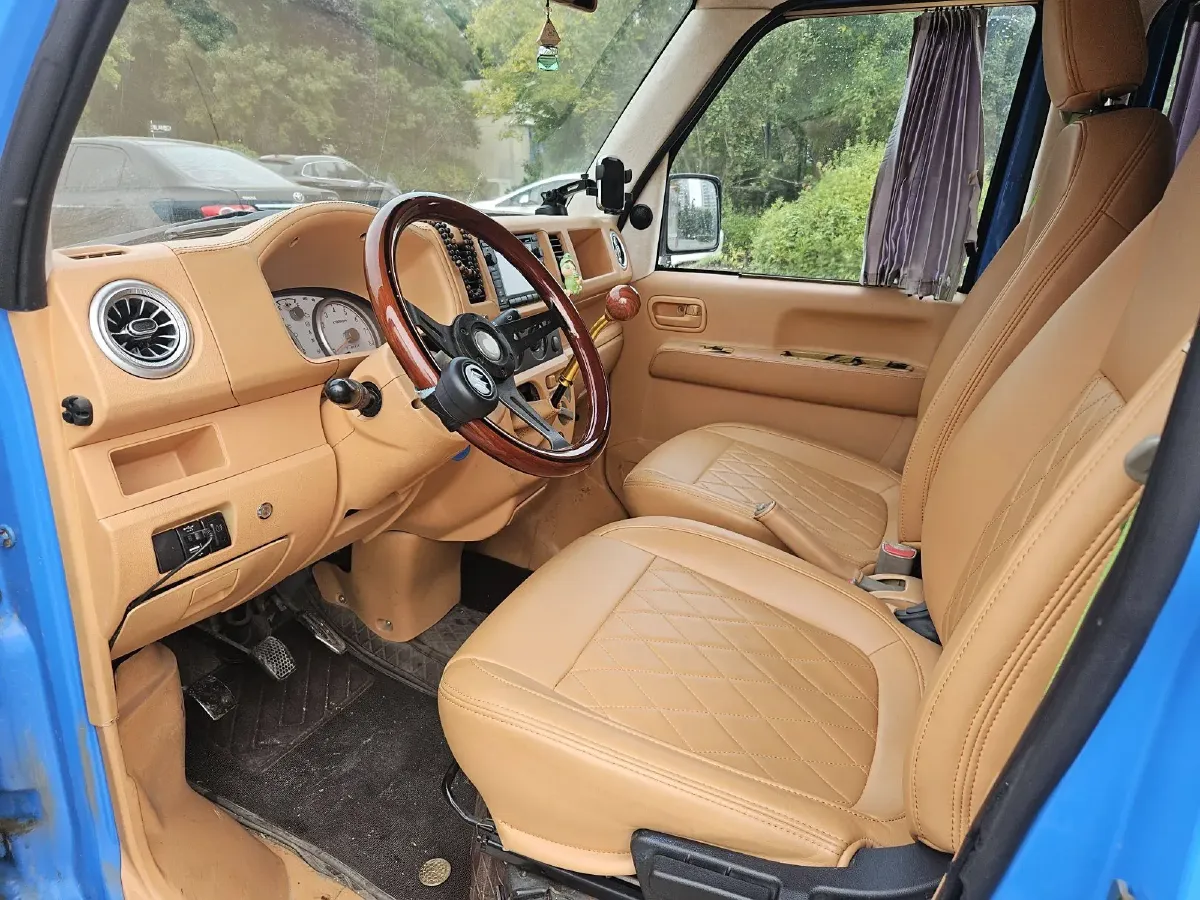 2009 Suzuki Landy 1.4L 95HP L4 5MT,autocango,china used car exporter,china ev exporter,chinese used car exporter,chinese used ev exporter