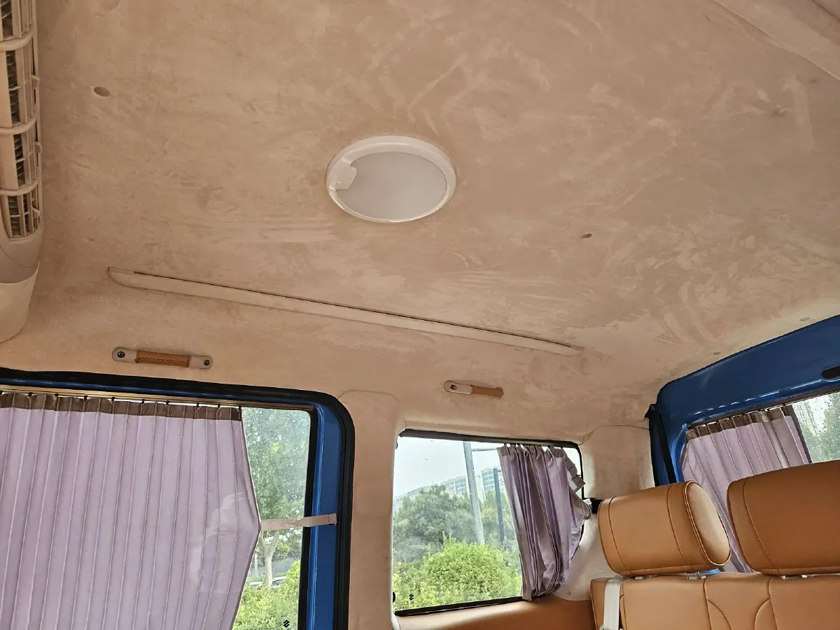 2009 Suzuki Landy 1.4L 95HP L4 5MT,autocango,china used car exporter,china ev exporter,chinese used car exporter,chinese used ev exporter