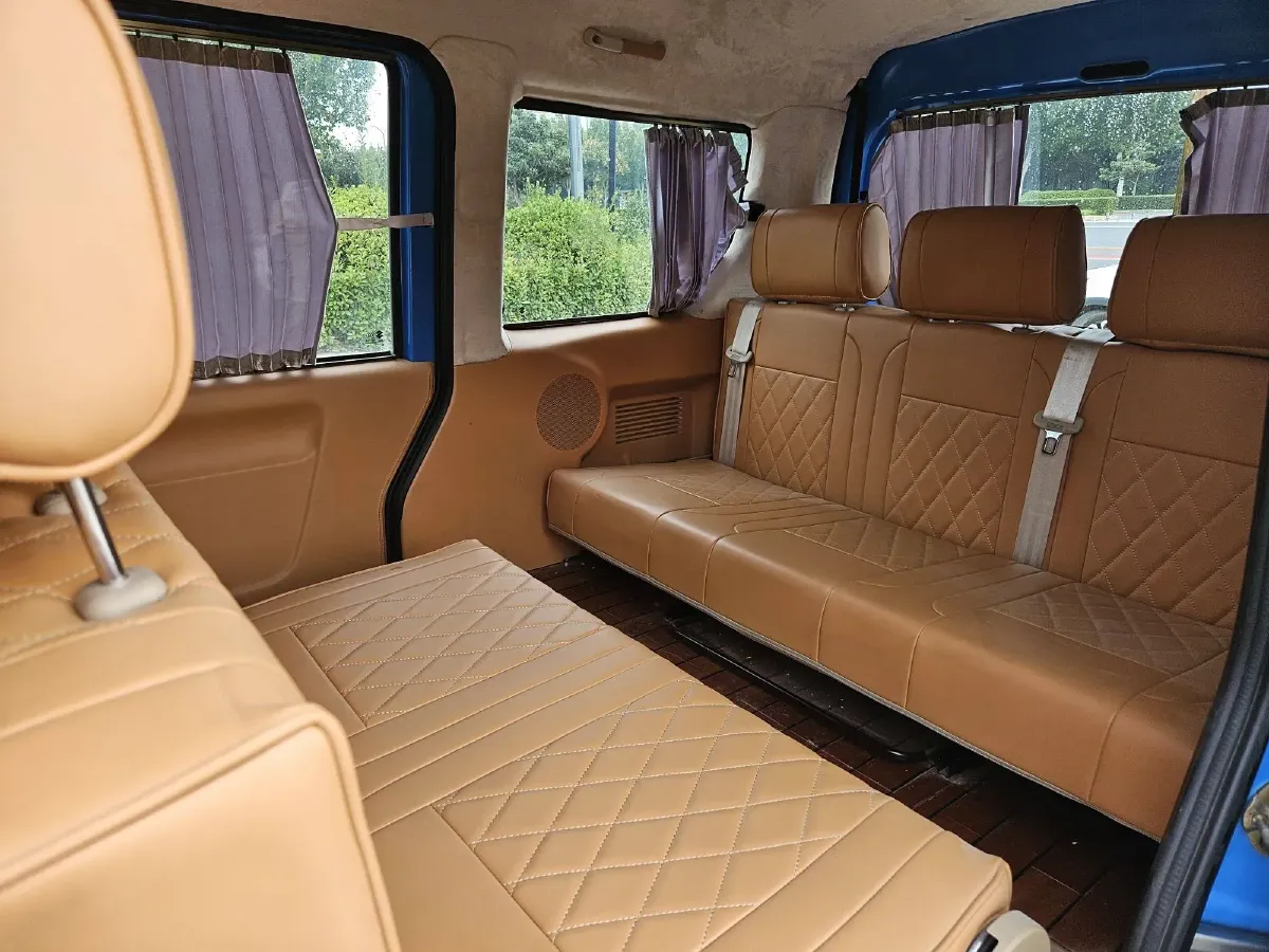 2009 Suzuki Landy 1.4L 95HP L4 5MT,autocango,china used car exporter,china ev exporter,chinese used car exporter,chinese used ev exporter