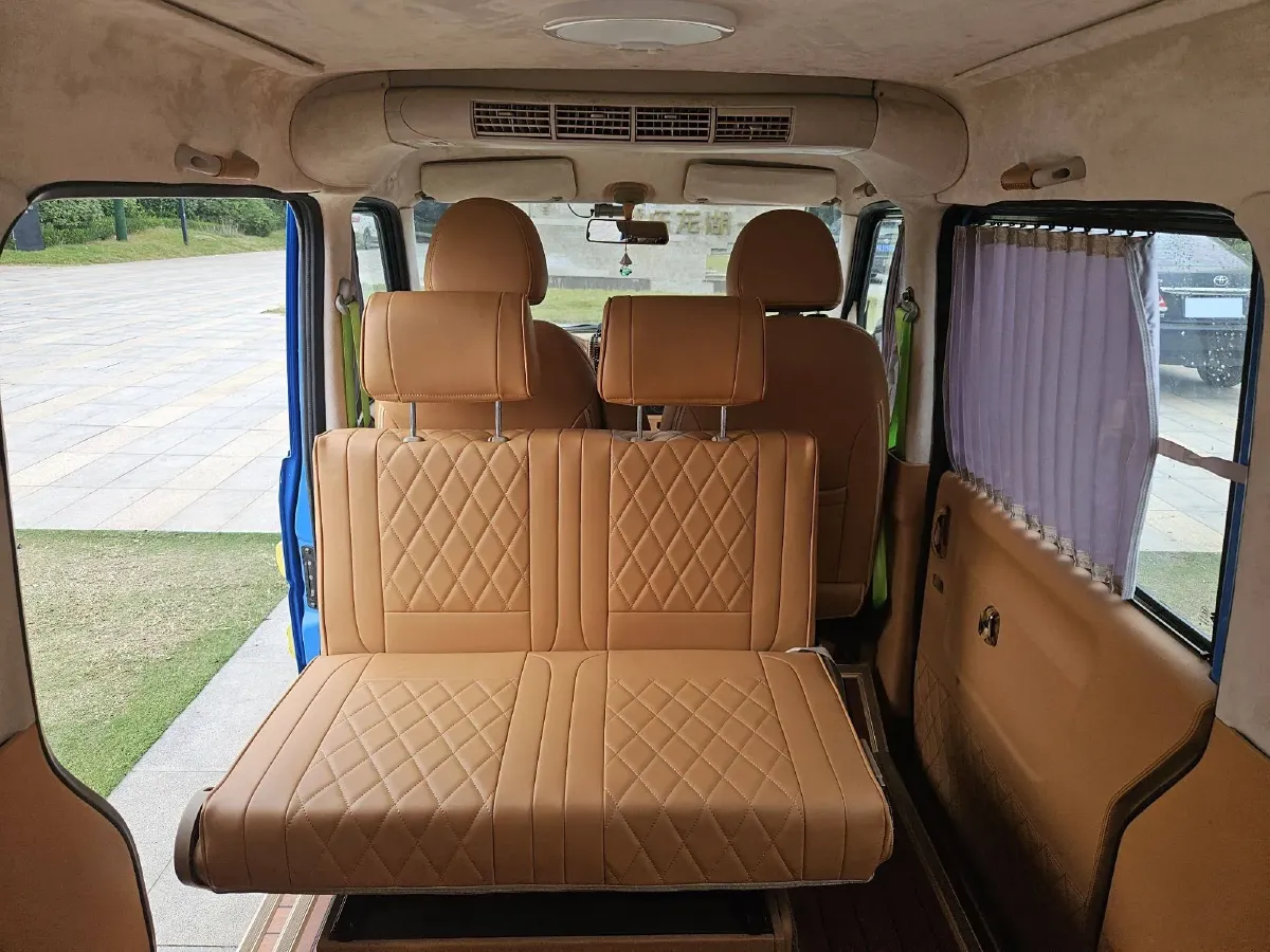 2009 Suzuki Landy 1.4L 95HP L4 5MT,autocango,china used car exporter,china ev exporter,chinese used car exporter,chinese used ev exporter