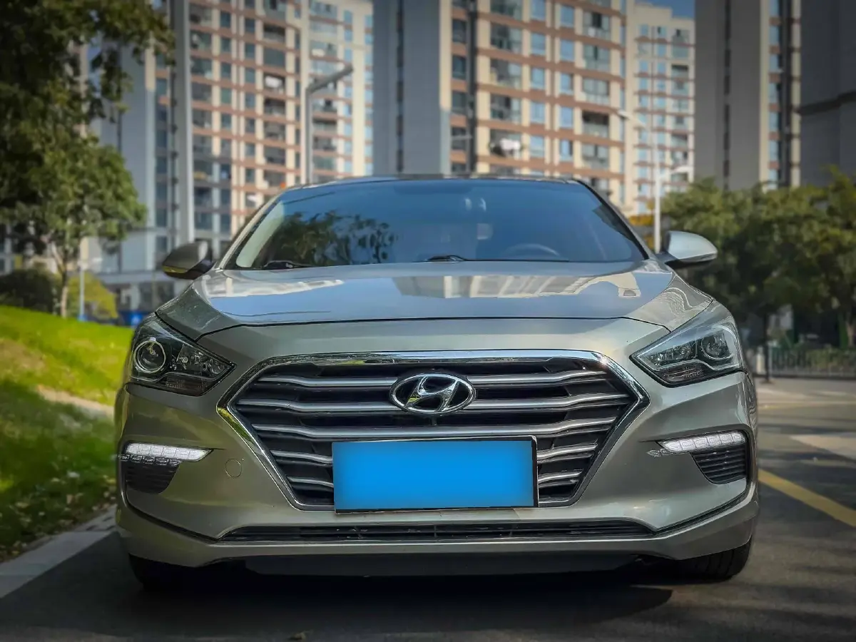 2017 Hyundai Mistra 1.8L 143HP L4 6AT