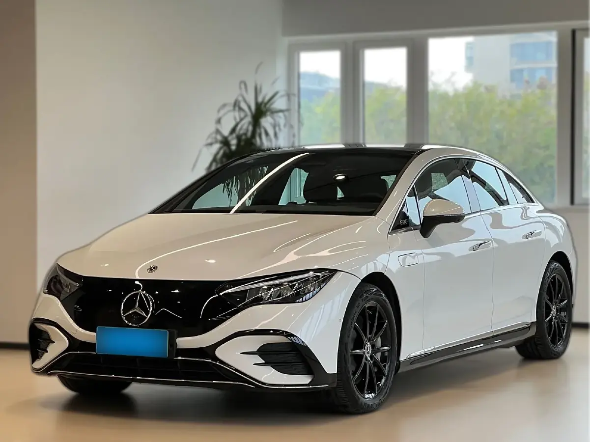 2022 Mercedes-Benz EQE Class BEV 96.1KWH