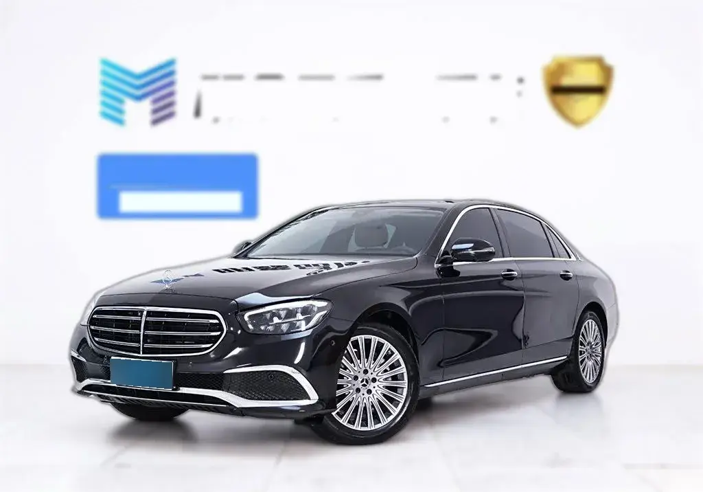 2023 Mercedes-Benz E Class 2.0T 258HP L4 9AT