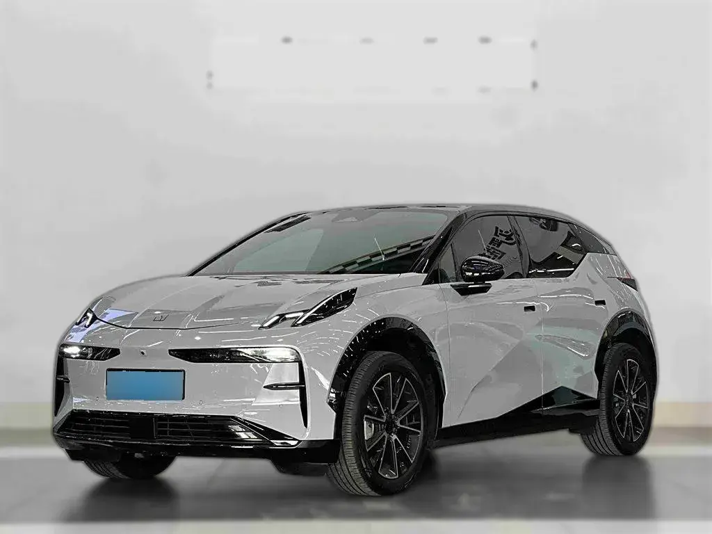 2023 Zeekr X BEV 66KWH