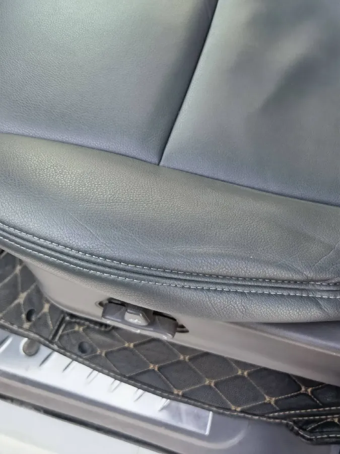 2014 SsangYong Rodius 2.0T 155HP L4 5AT,autocango,china used car exporter,china ev exporter,chinese used car exporter,chinese used ev exporter