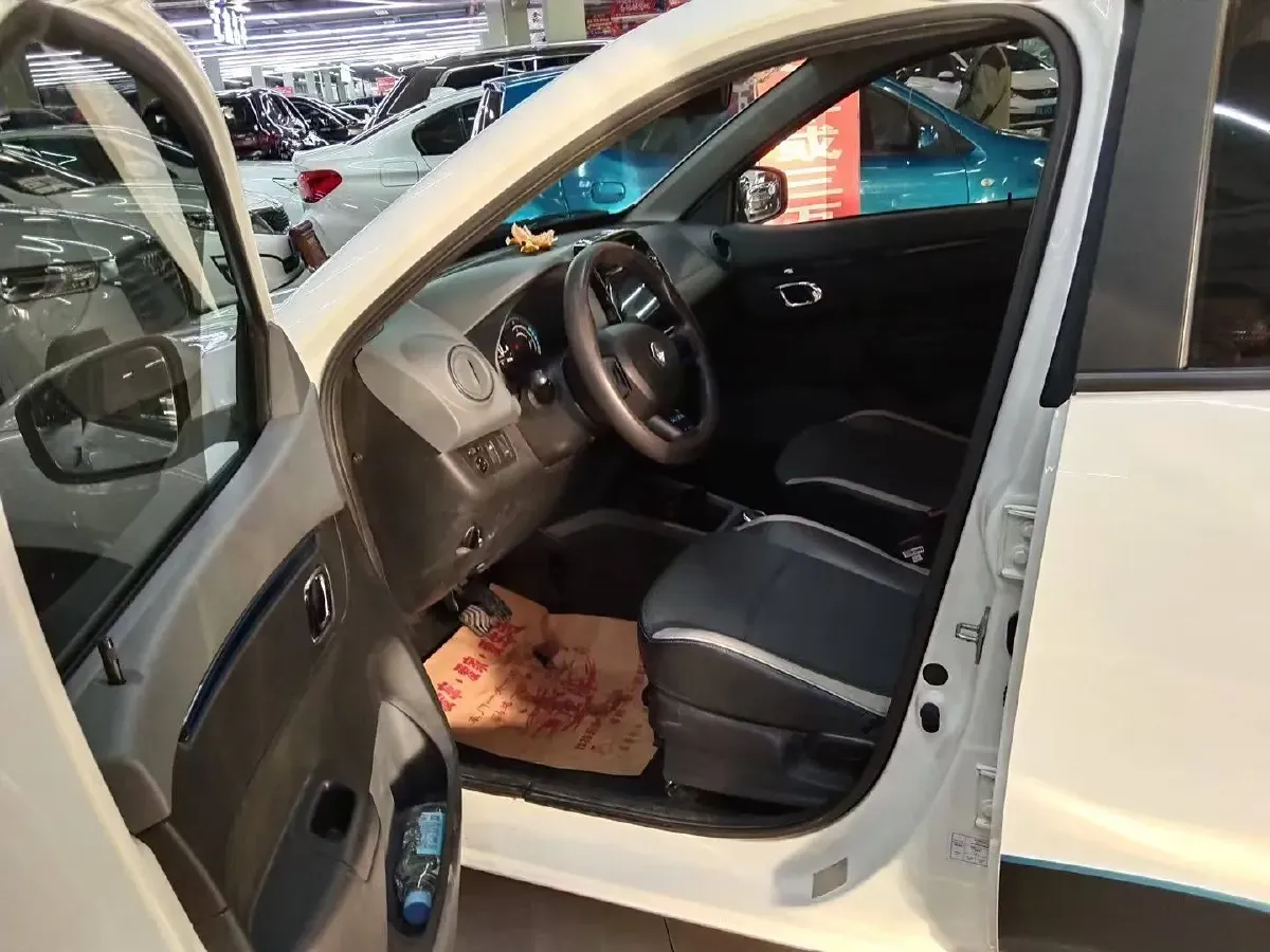 2019 Renault City K-ZE BEV 26.8KWH,autocango,china used car exporter,china ev exporter,chinese used car exporter,chinese used ev exporter