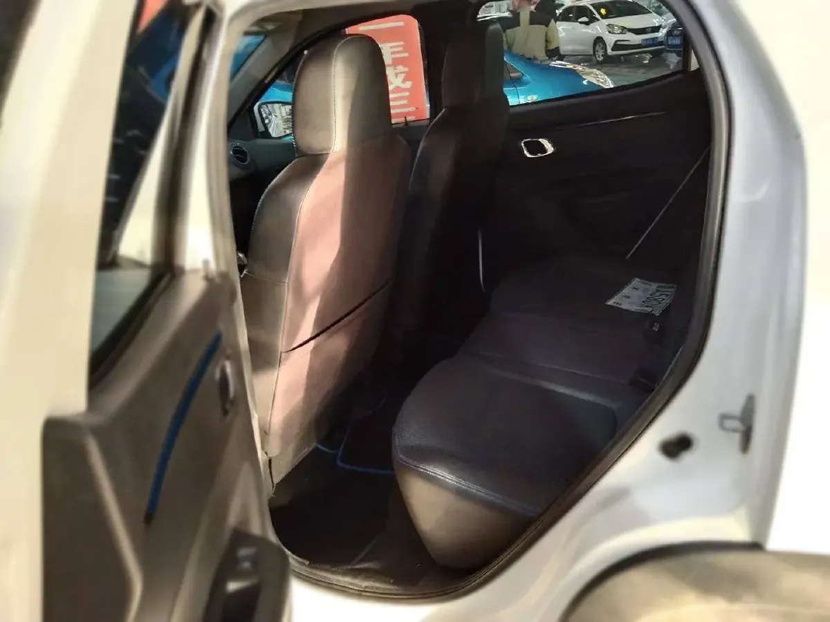 2019 Renault City K-ZE BEV 26.8KWH,autocango,china used car exporter,china ev exporter,chinese used car exporter,chinese used ev exporter