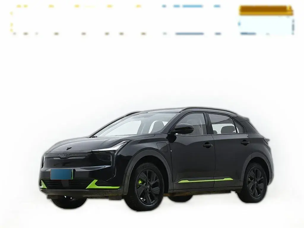 2022 Neta U BEV 81.57KWH