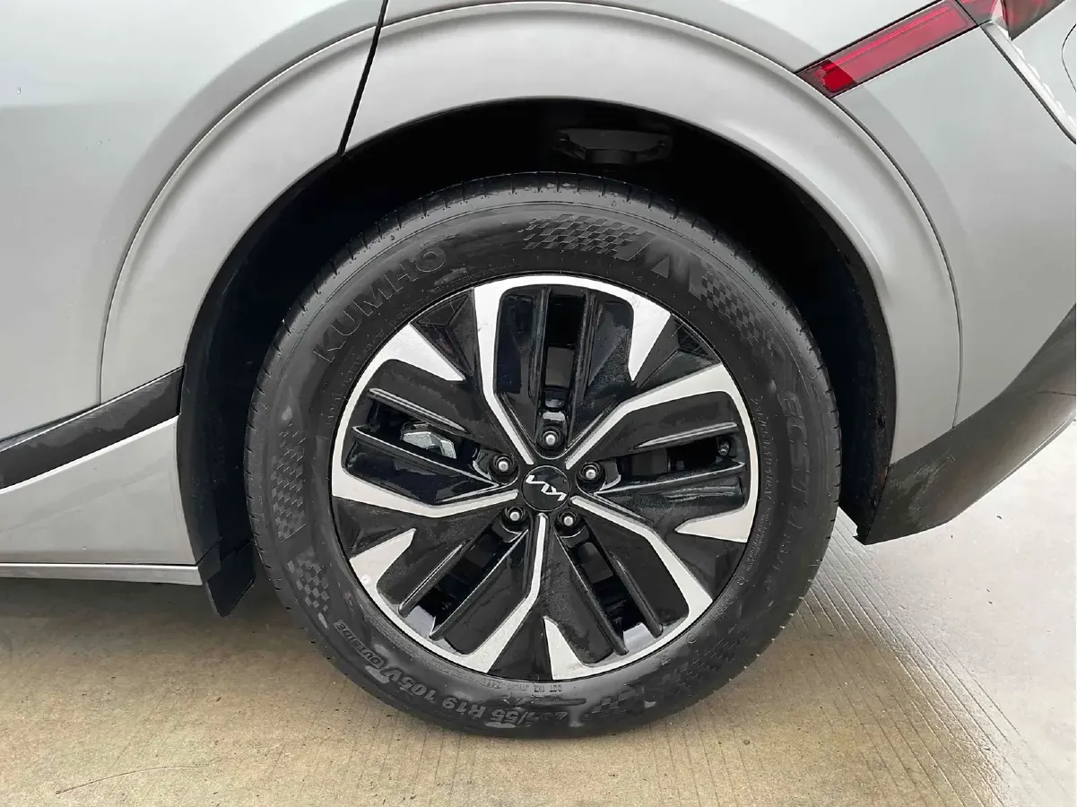 2023 Kia EV6 BEV 76.4KWH,autocango,china used car exporter,china ev exporter,chinese used car exporter,chinese used ev exporter