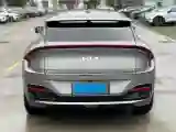 2023 Kia EV6 BEV 76.4KWH