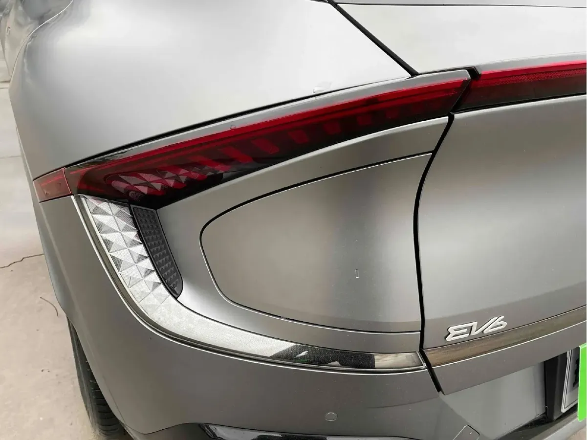 2023 Kia EV6 BEV 76.4KWH,autocango,china used car exporter,china ev exporter,chinese used car exporter,chinese used ev exporter