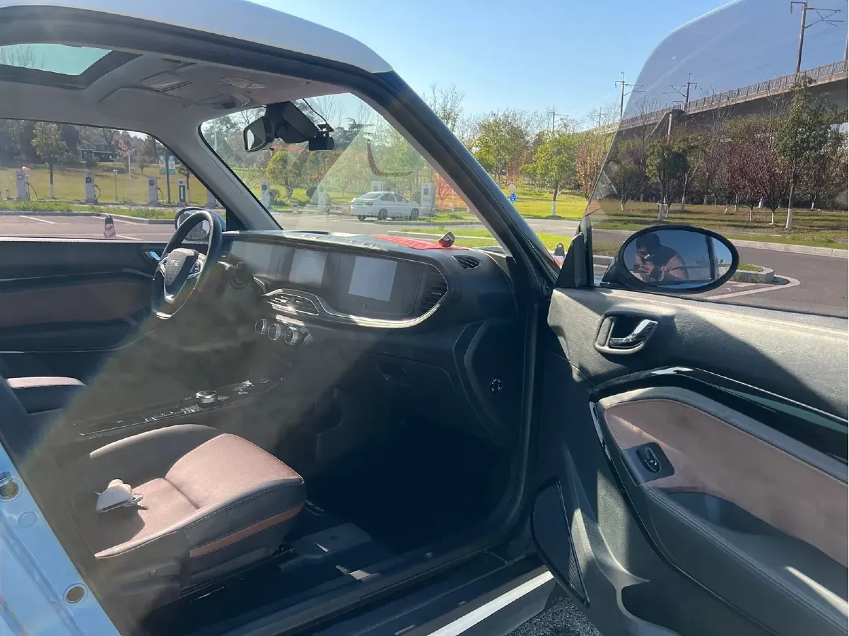 2019 LITE LITE BEV 30KWH,autocango,china used car exporter,china ev exporter,chinese used car exporter,chinese used ev exporter