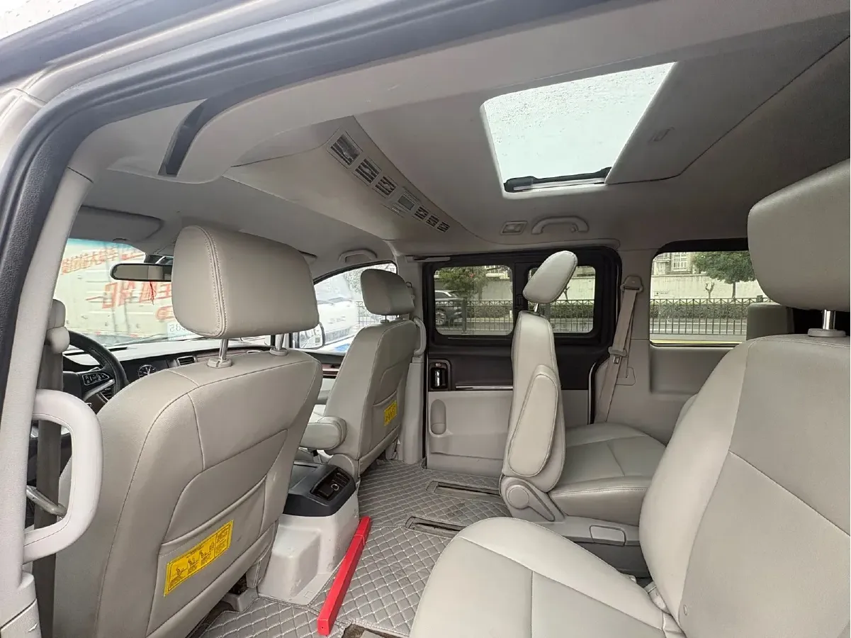 2016 JAC Refine M5 2.0T 177HP L4 5AT,autocango,china used car exporter,china ev exporter,chinese used car exporter,chinese used ev exporter