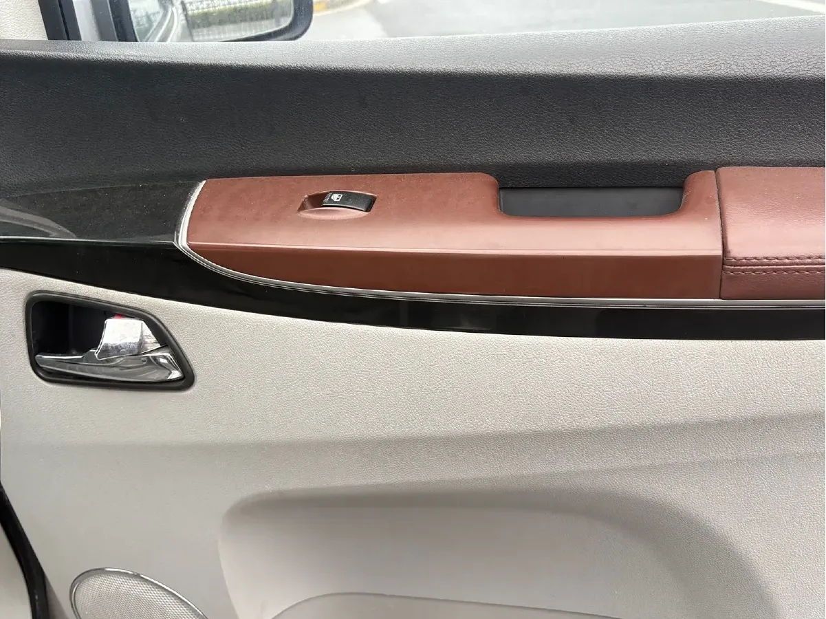 2016 JAC Refine M5 2.0T 177HP L4 5AT,autocango,china used car exporter,china ev exporter,chinese used car exporter,chinese used ev exporter