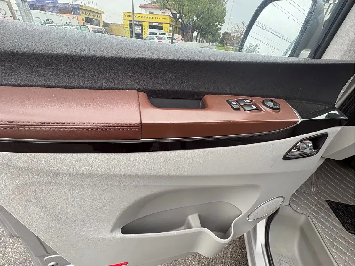 2016 JAC Refine M5 2.0T 177HP L4 5AT,autocango,china used car exporter,china ev exporter,chinese used car exporter,chinese used ev exporter