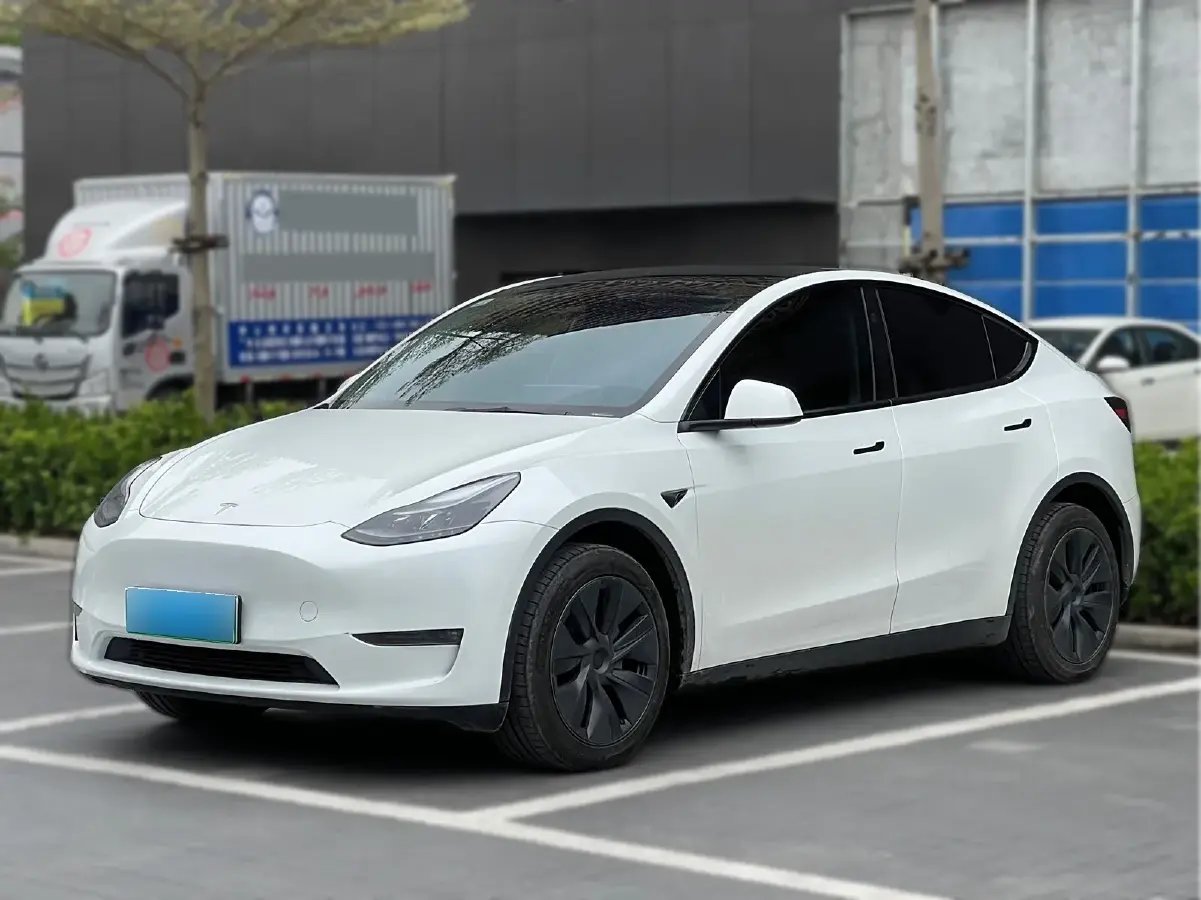 2024 Tesla Model Y BEV 78.4KWH