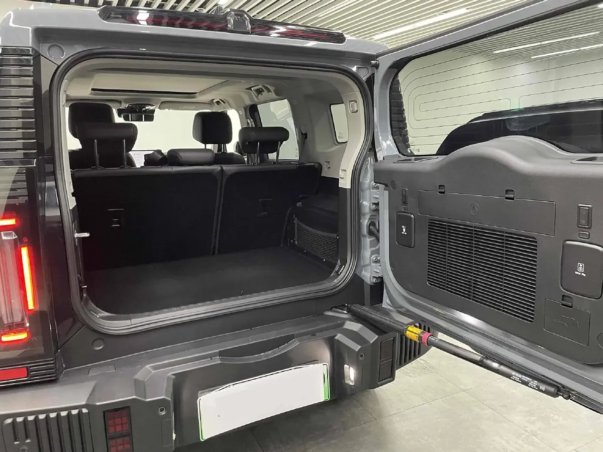 2024 Jetour T2 1.5T 156HP L4 3DHT PHEV 26.7KWH,autocango,china used car exporter,china ev exporter,chinese used car exporter,chinese used ev exporter