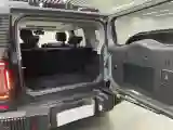 2024 Jetour T2 1.5T 156HP L4 3DHT PHEV 26.7KWH