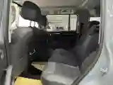 2024 Jetour T2 1.5T 156HP L4 3DHT PHEV 26.7KWH