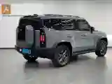 2024 Jetour T2 1.5T 156HP L4 3DHT PHEV 26.7KWH
